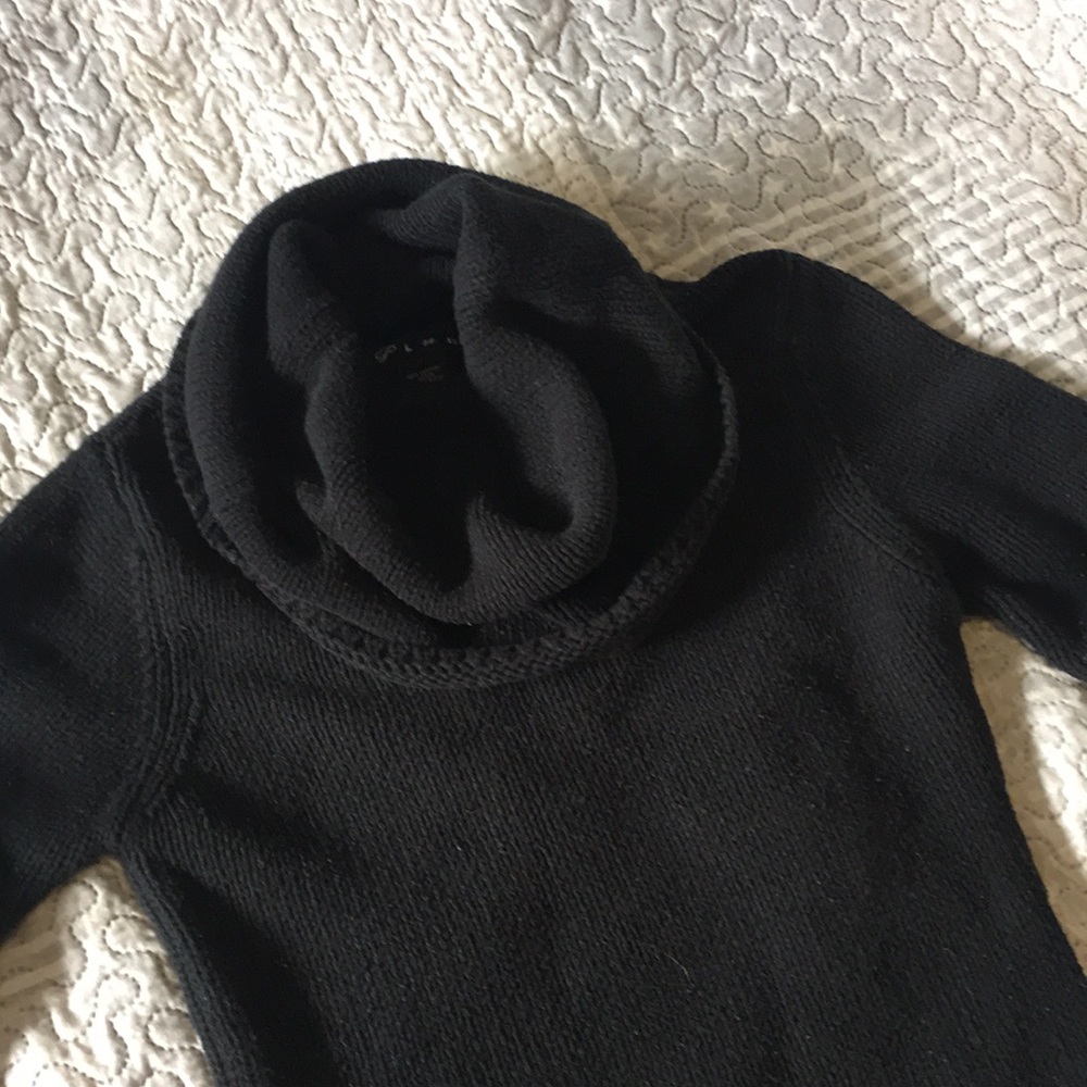 Knit sweater - Picture 2 of 6